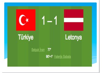 Fatih Terim'in içine sinecek olan, ‘tekrar maç’ mı ola?