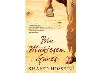 Bin Muhteşem Güneş