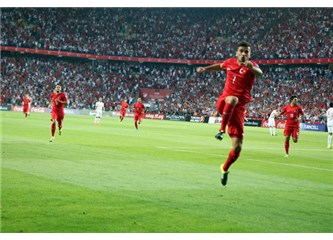 Hollanda Türkiye’ye İlaç Oldu