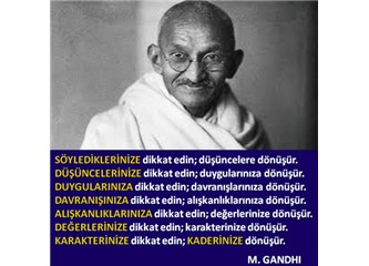 Kelebek Etkisi