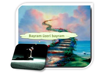 Bayram üzeri bayram