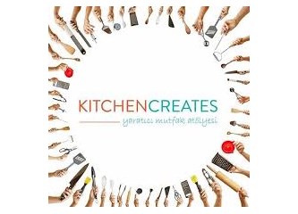 	Kitchencreates Mutfak Atölyesi 