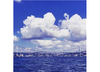 Usulca ifadeler zamanıydı şimdi...