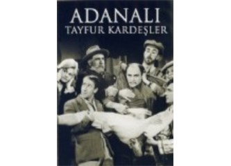 Adanalı Basma küfür etmez