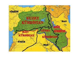 Fırat'ın doğusunda, "Dün" ne oldu? "Bugün" neler oluyor? "Yarın" neler olacak?" :2