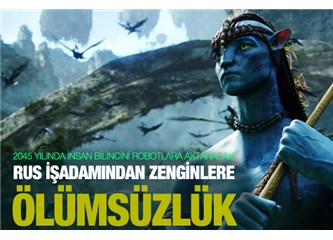 Artık her şeyi yapabilir, her zorluğu yeneriz; yenemediğimiz tek şey olan ölüme odaklanmanın zamanı