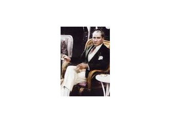 Atatürk, Atatürkçülük, “Ne mutlu Türküm diyene” ve Kürtçülük