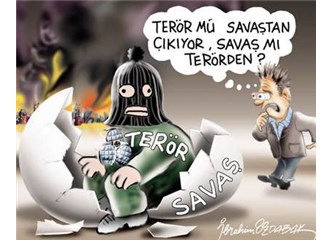 Çözüm için 500 yıl yeter mi?