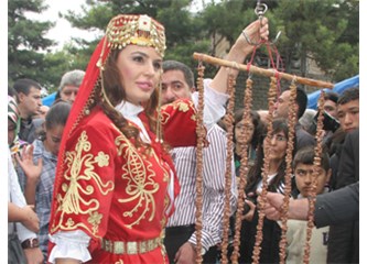 "Orcik"nedir, nasıl yapılır?