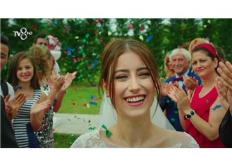 Maral yeni oyuncuları ile 1 Ekim Perşembe akşamı başlıyor!