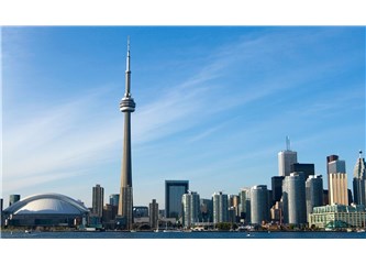 Toronto Temmuz 2015
