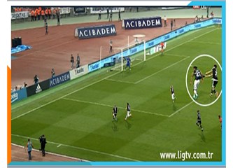 Halis Özkahya, Beşiktaş'ın üzerine güneş gibi doğdu!..