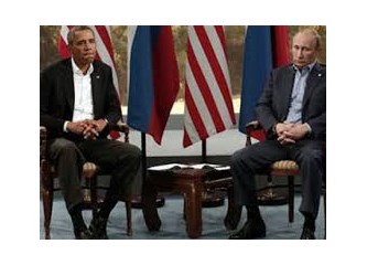 Suriye konulu BM Genel Kurulu'na, "ABD ve Rusya karşıtlığı" damga vurdu...