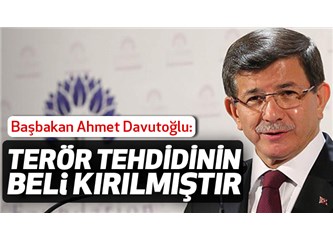 Komedi: PKK’nin amacı HDP’yi barajın altında bırakmakmış!