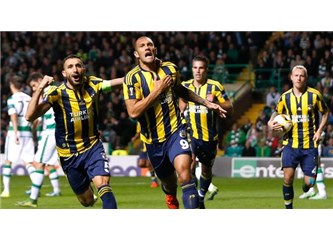 Fenerbahçe kendine gelir mi?