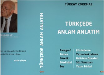 Türkçe sevgisi, gerekliliği
