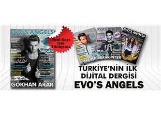 Şarkıcı Gökhan Akar'dan İşte Benim Stilim Yıldızı Mihriban Akgül'e Uzanan Bir Röportaj...