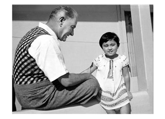 Atatürk olmasaydı bugün bu durumda olmazdık, her şeyi ona borçluyuz ifadesi ne kadar doğru?