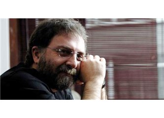 Sonunda dediklerini yaptı eşkiyalar... Ahmet Hakan'ı dövdüler. Peki devlet nerede?