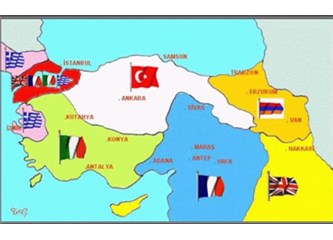Bölünüyoruz (mu) ? - 2