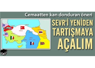 Fırat'ın doğusunda, neler oldu; Neler oluyor; Neler olacak?- 5