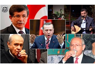 Açıklıyorum! Fuat Avni benim!