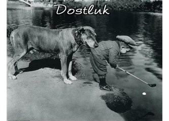 Endişe dengesi güven garantisi; senden çekinip senin için tedbir almayana sen kendin için tedbir al