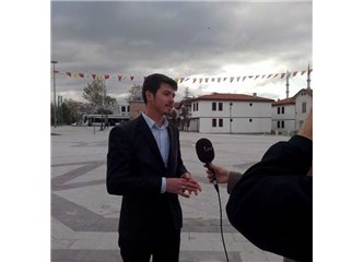 Seçim kampanyası
