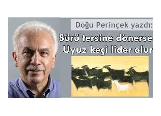 Ermeni "soykırımını" kabul eden HDP'ye oy veren CHP'liler; Reddeden Perinçek'e yüz vermiyor?