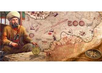 Piri Reis'in Haritaları