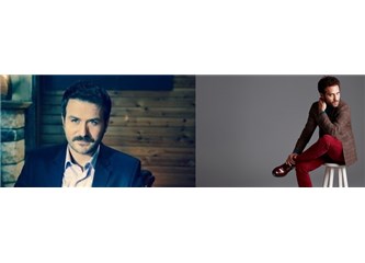 Arda Öziri yeni dizisinde Seçkin Özdemir ile Acı Aşk diyecek!