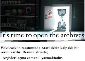 “Son Osmanlılar” Osmanlı, Arşive kaldırılmadı da, buzdolabında mı donduruldu, Neden? (3)