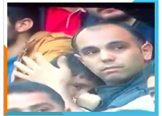 Passolig ve Kayseri'de, tribünde çocuk tehdit etme özgürlüğü!.