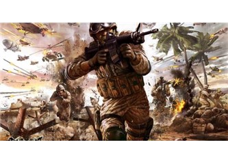 Savaşların nedeni olarak gösterilen “ülkesini koruma” sağlam gerekçe değil