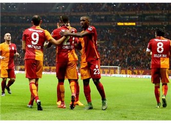 Galatasaray ' ın Benfica Hikayesi...