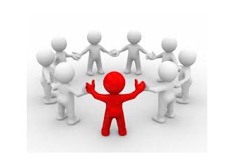 Proje Liderinin seçilmesi ve Proje Ekibinin oluşturulması