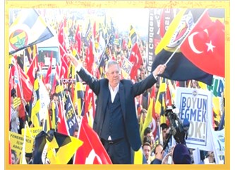 Nereye böyle Aziz Bey, aklanmakla iş bitmiyor?