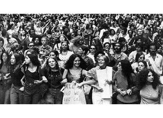 Erkek gözünden feminizme kısa bir bakış