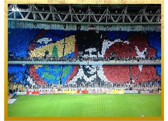 Bu Galatasaray’ı yenemedikten sonra, gelenek sürse ne yazar!.