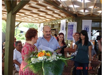 Didim CHP'de, Mümin Kamacı Polemiği...