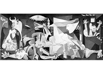 Guernica günümüz Türkiye'sini eksiksiz anlatıyor