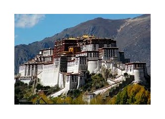 Tibet’e ilk ayak basanlar