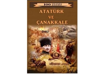 100.Yılında Çanakkale Öykü Yarışması Şartnamasi
