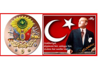 Ümmet’ten Millet’e Cumhuriyet