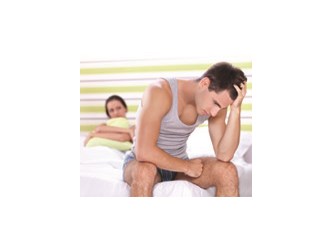 Erken Boşalma Tedavisinde EMDR Terapisi