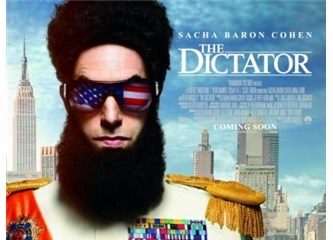 Bir diktatöre, diktatör müsünüz? Diye sormak...
