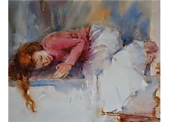 Fibromiyalji Olduğunuzu Nasıl Anlarsınız?