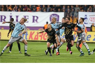 Fenerbahçe nereye kadar?