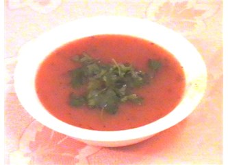Un çorbası