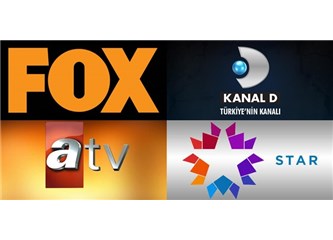 Kanallar Reyting savaşında ne durumda ?